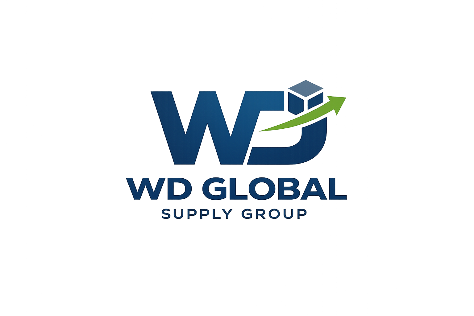 WD Global Supply Group logo